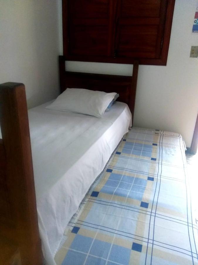 Pousada Parque Imperial No Centro De Paraty Dış mekan fotoğraf