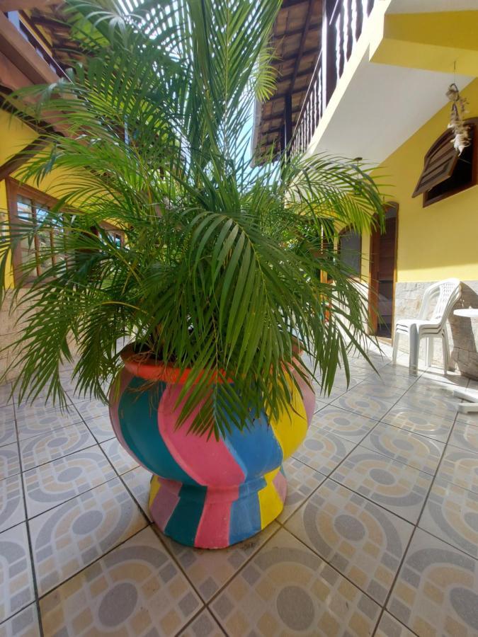 Pousada Parque Imperial No Centro De Paraty Dış mekan fotoğraf